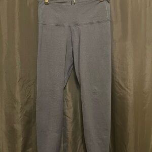 Old Navy Gray Leggings